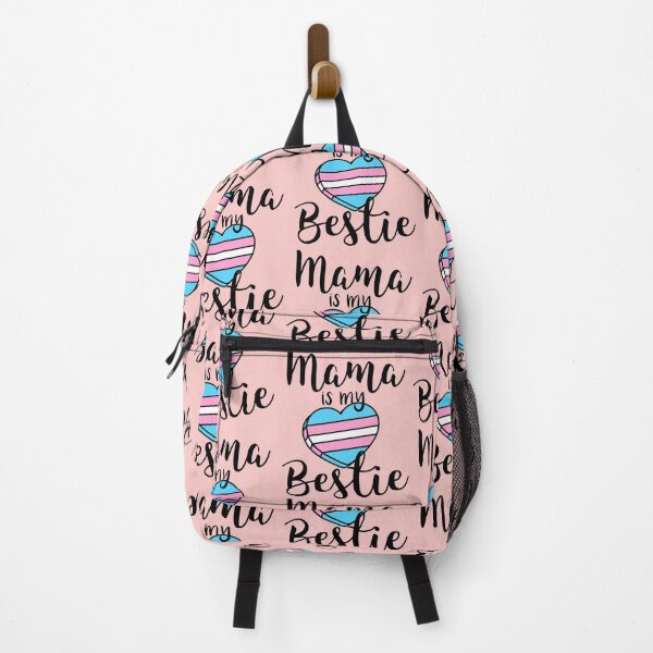 Item preview, Mama is my Bestie designed and sold by lmcvinco.