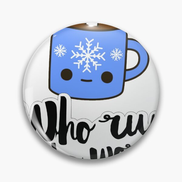 Item preview, Who Run the world?Coffee! designed and sold by Hooria-awan.
