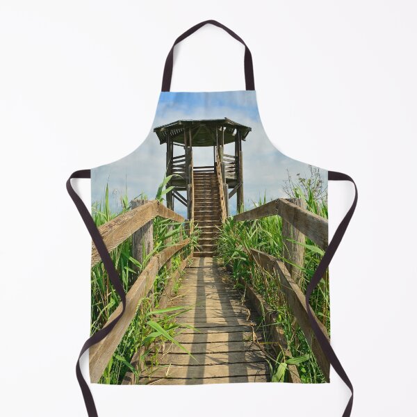 Item preview, Wildlife Observation Tower designed and sold by jojobob.