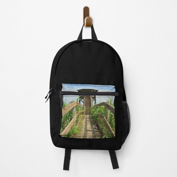 Item preview, Wildlife Observation Tower designed and sold by jojobob.