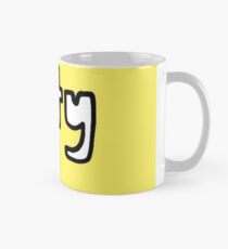 Unity Mug