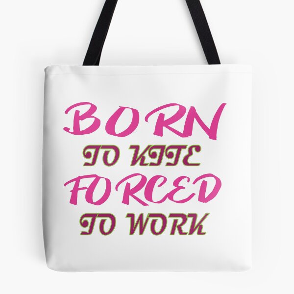 Item preview, Born to kite designed and sold by LeMaya80.