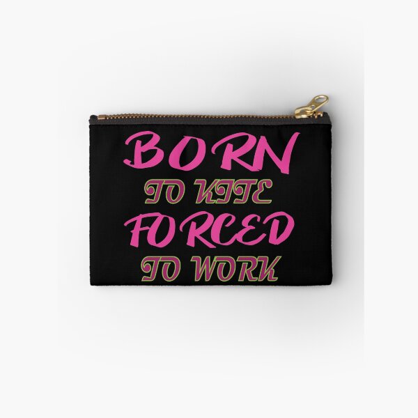 Item preview, Born to kite designed and sold by LeMaya80.