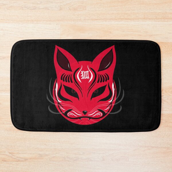 Item preview, Kitsune, Inari's mystical fox designed and sold by Ukiyograph.