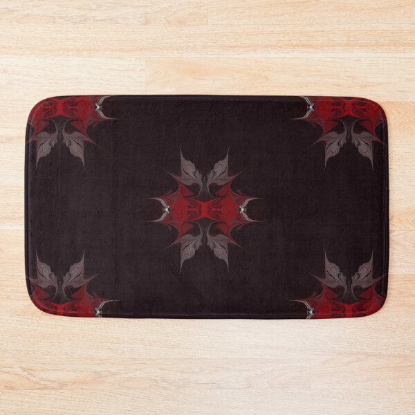 Item preview,  Kallexos Design -Red Black Eight designed and sold by Kallexos.