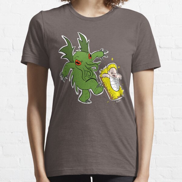 The Littlest Elder God Essential T-Shirt