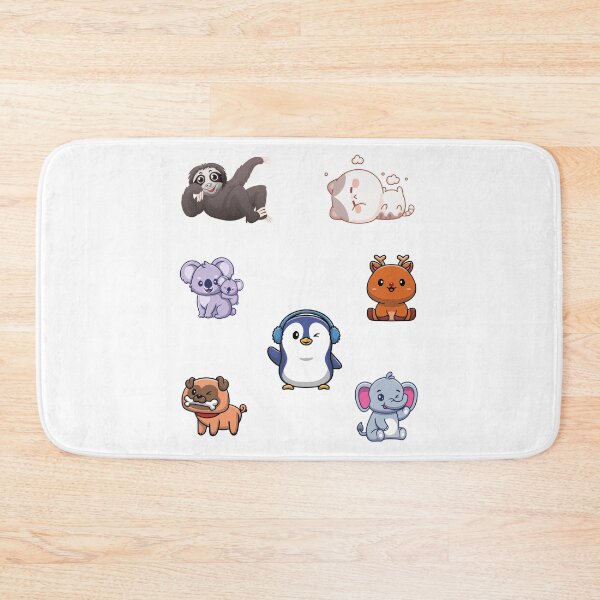 Item preview, cute Animals funny  gifts designed and sold by DANT-shirts.