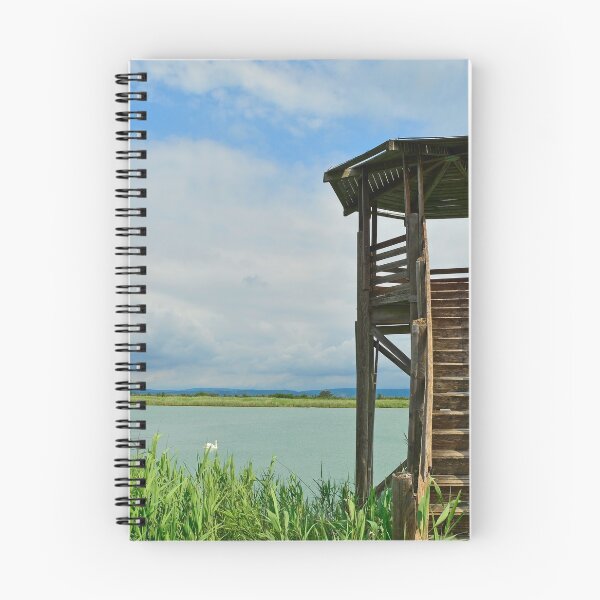 Item preview, Wildlife Observation Tower  designed and sold by jojobob.