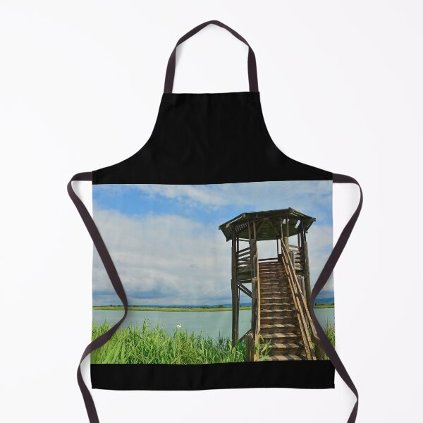 Item preview, Wildlife Observation Tower designed and sold by jojobob.