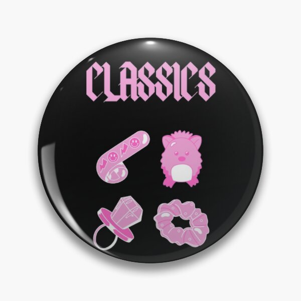 Item preview, Classics designed and sold by luckyturtles.