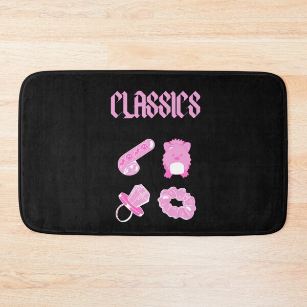 Item preview, Classics designed and sold by luckyturtles.