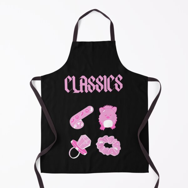 Item preview, Classics designed and sold by luckyturtles.