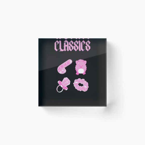 Item preview, Classics designed and sold by luckyturtles.