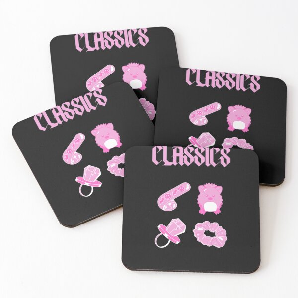 Item preview, Classics designed and sold by luckyturtles.