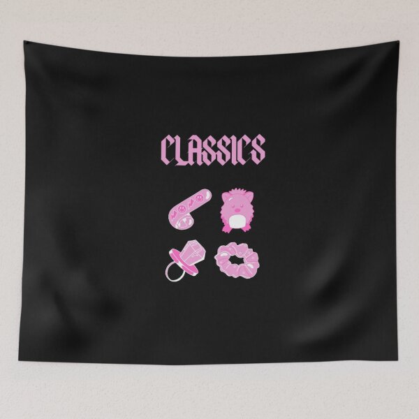 Item preview, Classics designed and sold by luckyturtles.