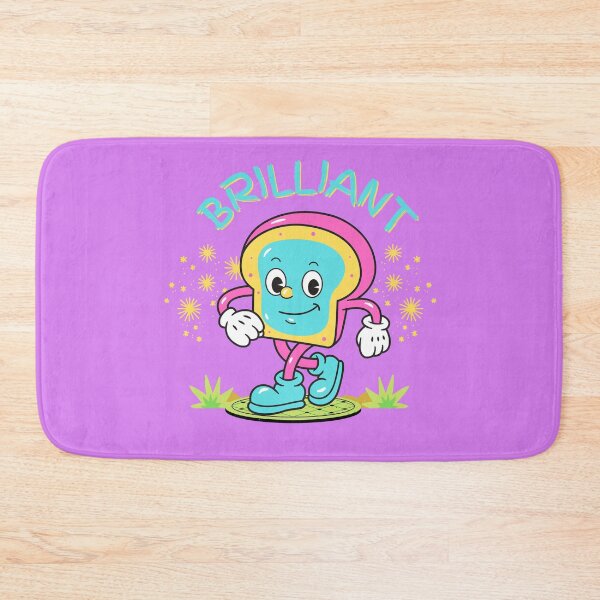 Item preview, Brilliant Bread designed and sold by GeeHanz.