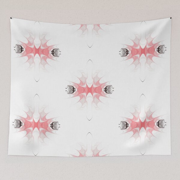 Item preview, Kallexos Design Red Black Nine designed and sold by Kallexos.