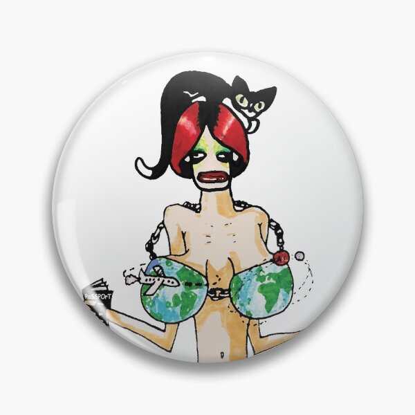 Item preview, Diane - version 2 - background transparent designed and sold by Phantasm-City.