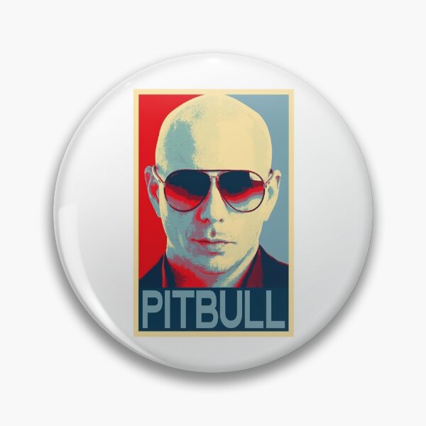 Item preview, UNIQUE - Pitbull designed and sold by Gawop.