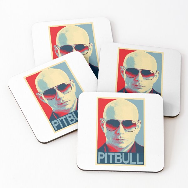 Item preview, UNIQUE - Pitbull designed and sold by Gawop.