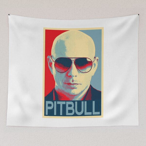 Item preview, UNIQUE - Pitbull designed and sold by Gawop.