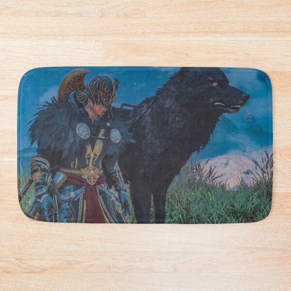 Item preview, Geri designed and sold by CraigHarveyGurr.