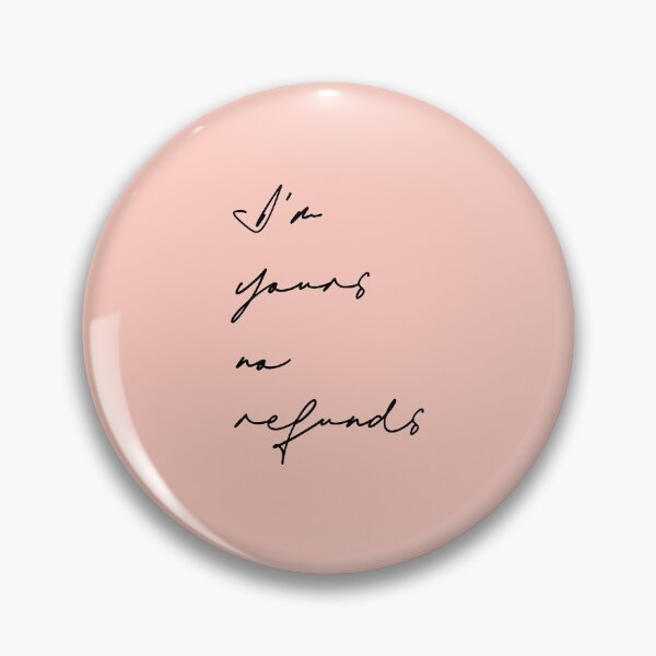 Item preview, no refunds designed and sold by corbrand.