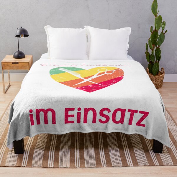 Item preview, Proud hairdresser back in action Hairdresser designed and sold by redshirtz.
