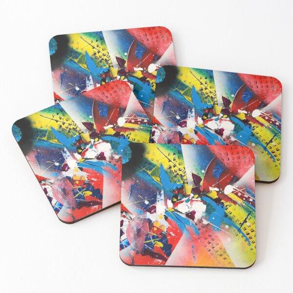 Item preview, LUZ ROJA designed and sold by SophieQueuniez.