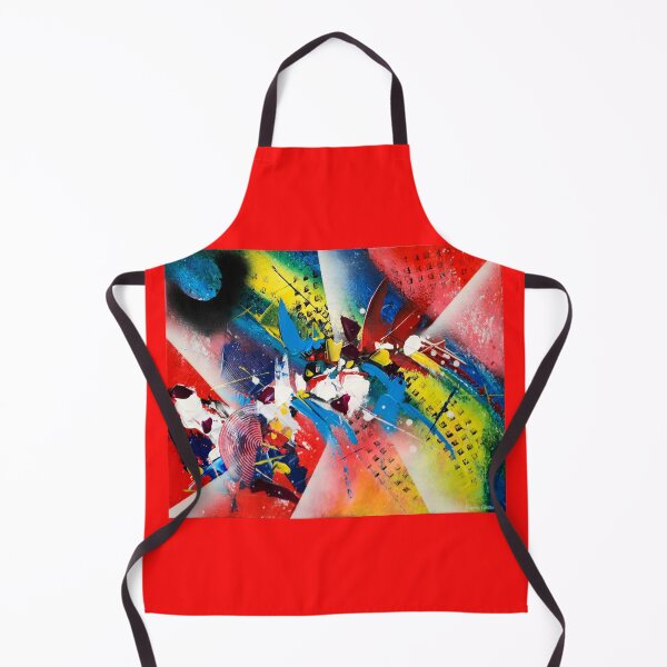 Item preview, LUZ ROJA designed and sold by SophieQueuniez.