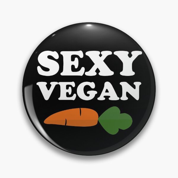 Artikelvorschau, Sexy Veganer entworfen und verkauft von poopfactory.