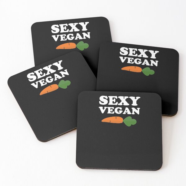 Artikelvorschau, Sexy Veganer entworfen und verkauft von poopfactory.
