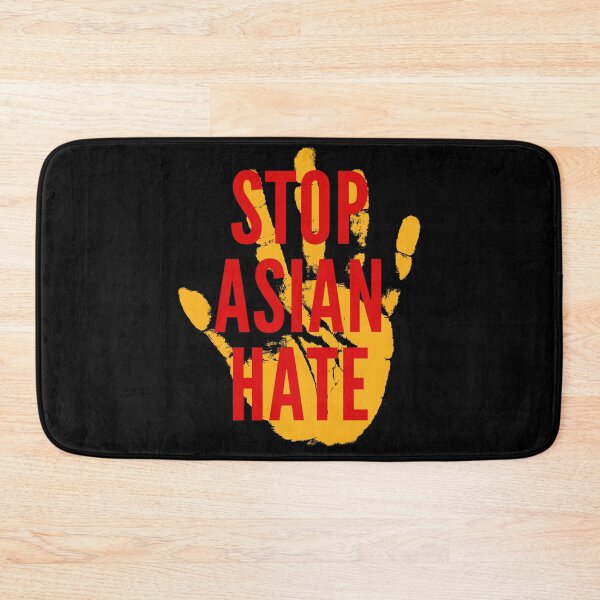 Item preview, Stop Asian Hate designed and sold by fowons.