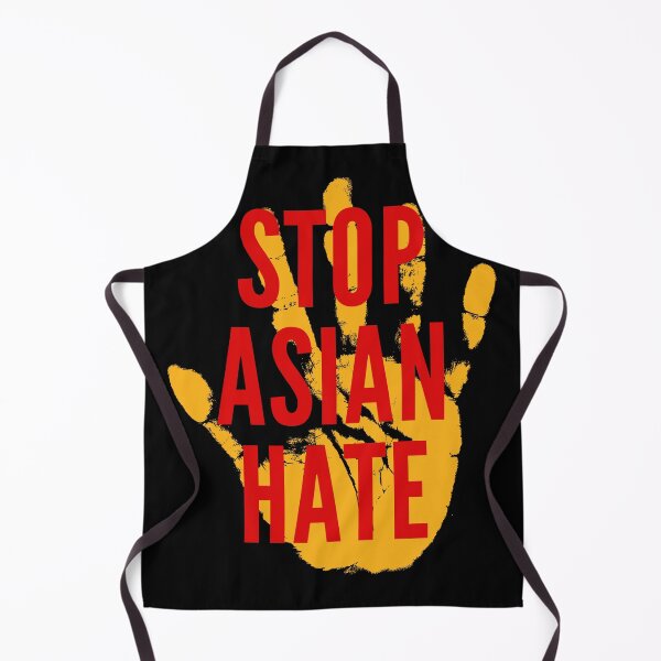 Item preview, Stop Asian Hate designed and sold by fowons.