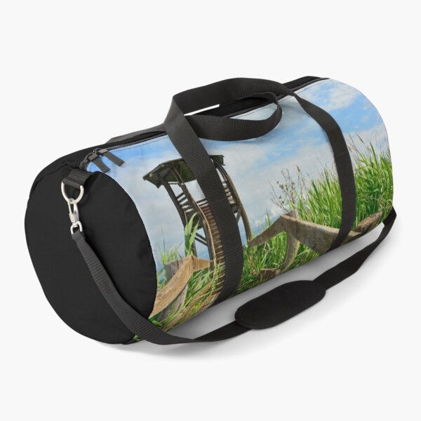 Item preview, Wildlife Observation Tower  designed and sold by jojobob.
