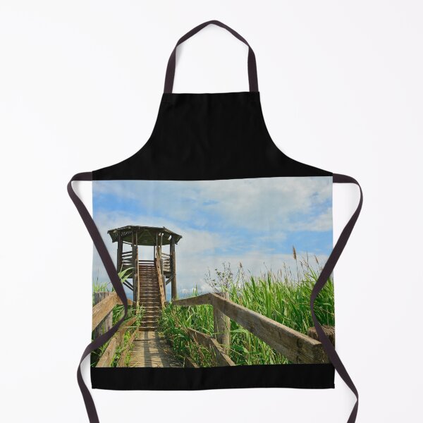Item preview, Wildlife Observation Tower designed and sold by jojobob.