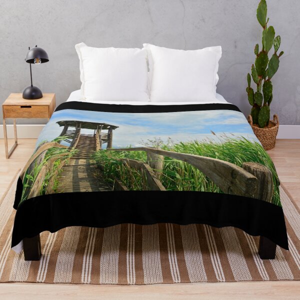 Item preview, Wildlife Observation Tower designed and sold by jojobob.
