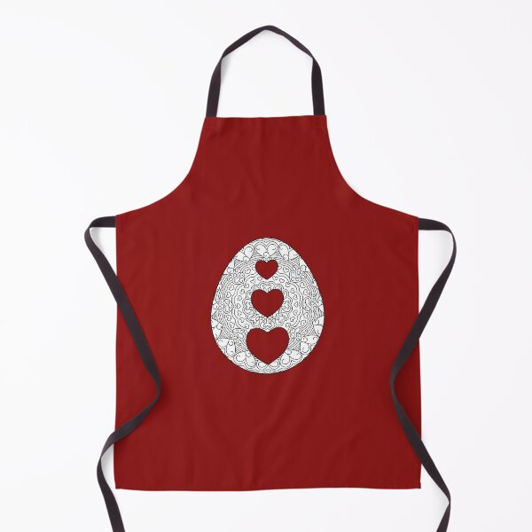 Item preview, Easter Egg Love designed and sold by Ayurveda Fun Store.