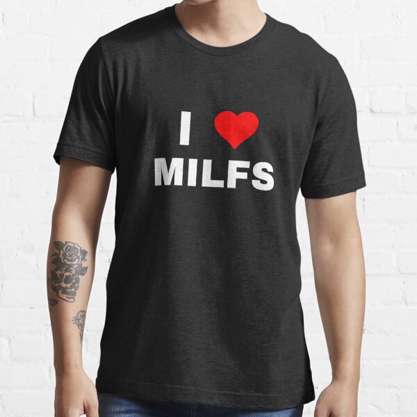 y2k milfs Essential T-Shirt for Sale by daysdreammm