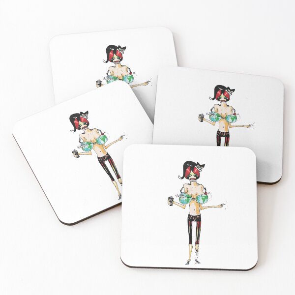 Item preview, Diane - version 2 - background transparent designed and sold by Phantasm-City.
