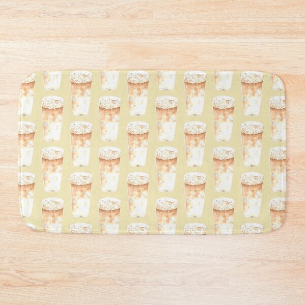 Item preview, Spiced iced coffee designed and sold by MagicBoutique.