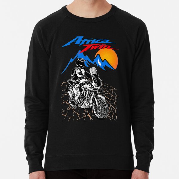 honda dirt bike hoodie