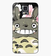 TOTORO Case/Skin for Samsung Galaxy