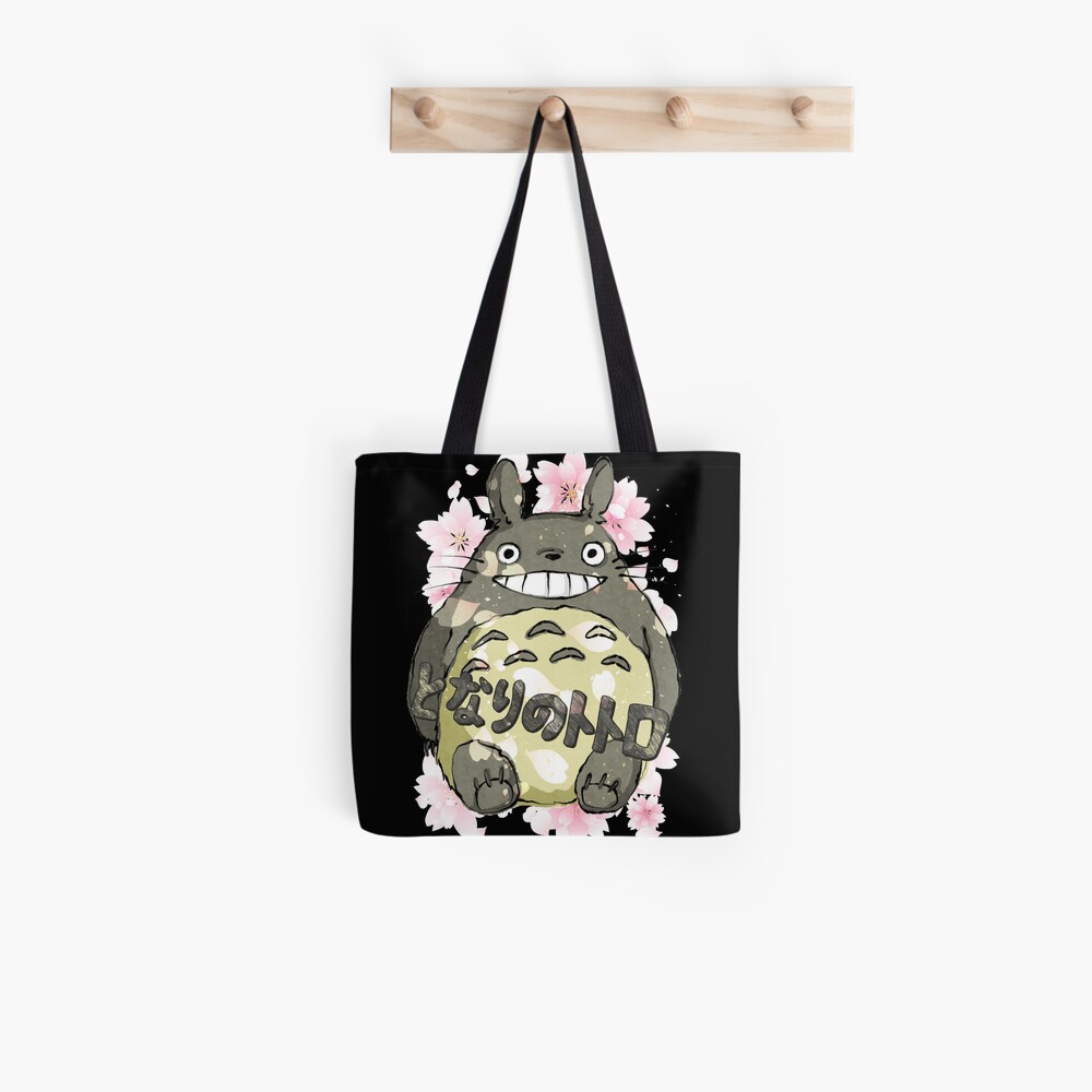 TOTORO Tote Bag