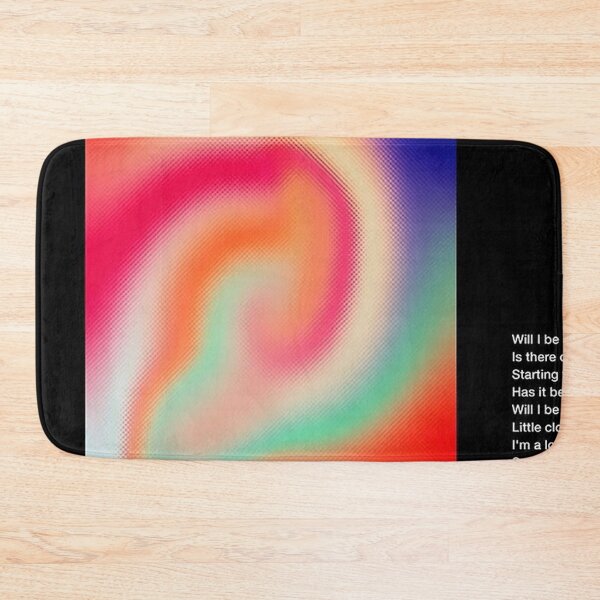 Item preview, Borderline Of Impala Cover designed and sold by reginaldgarcia.