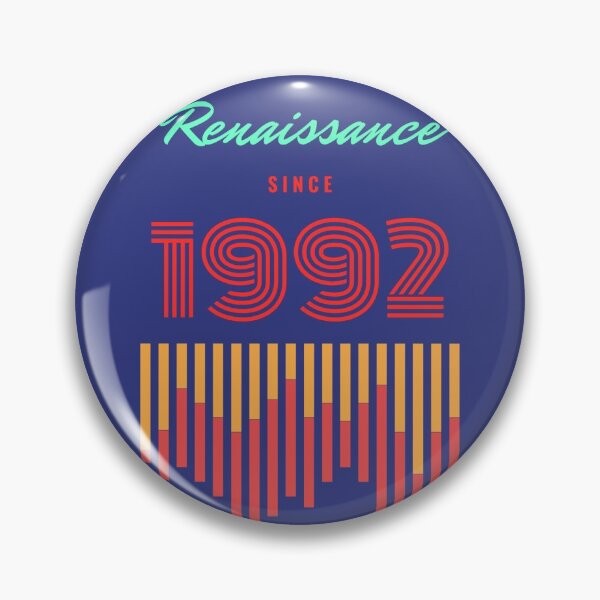 Item preview, Renaissance 1992 designed and sold by Casian-99.