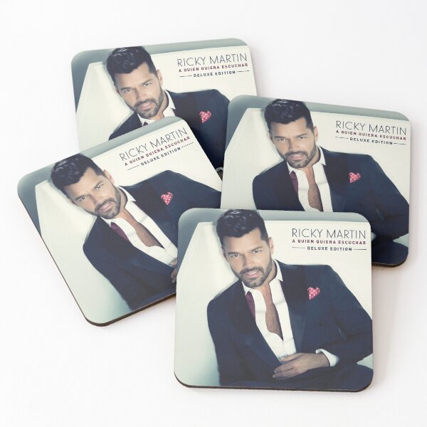 Item preview, A quien quiera escuchar designed and sold by ParkmanCia.
