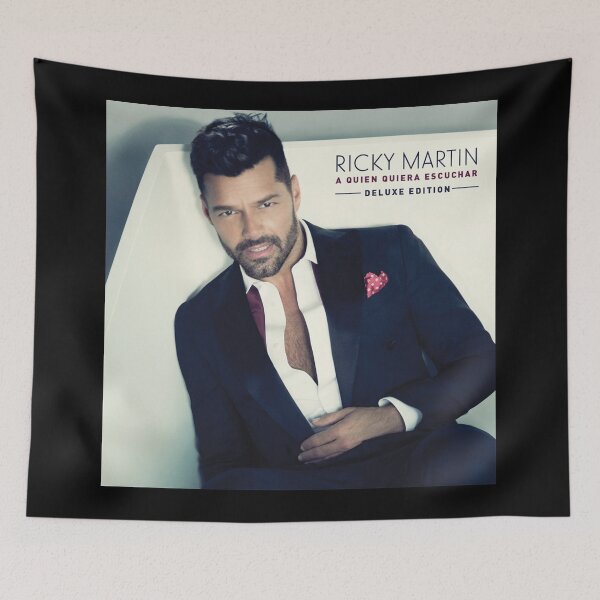 Item preview, A quien quiera escuchar designed and sold by ParkmanCia.