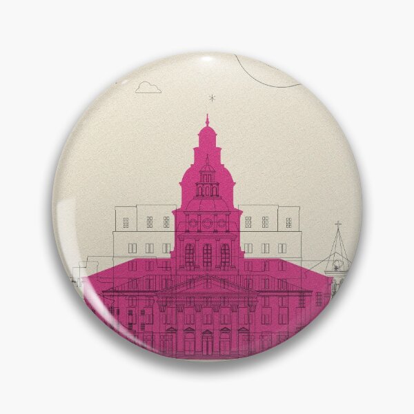 Item preview, Abstract City Posters: Annapolis, Maryland designed and sold by A Deniz Akerman.