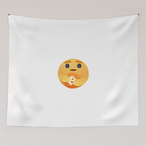 Item preview, Bitcoin Art: This BTC is Mine designed and sold by Bouzdesigns.